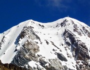  Al Rifugio Quinto Alpini  (2877 m) con traversata al Rif. Pizzini dal Passo Zebrù (3001 m) e discesa al Rif. Forni (2178 m)  - FOTOGALLERY